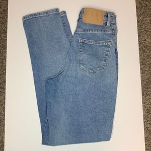 H&M Jeans